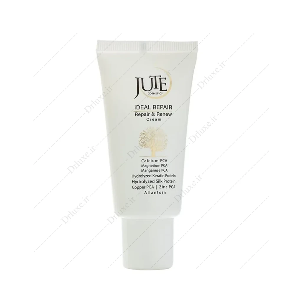 کرم بازسازی کننده پوست ژوت 30 میلی‌لیتر